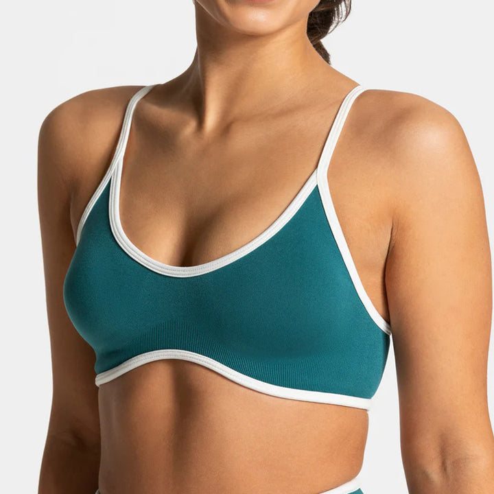 Greer Sports Bra