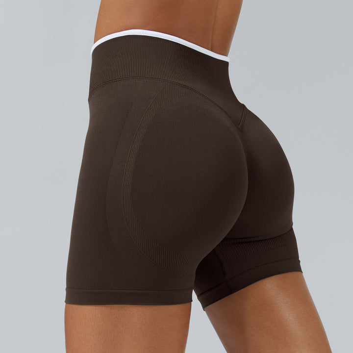Nia 5.5" Shorts