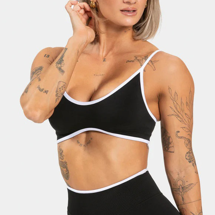 Greer Sports Bra