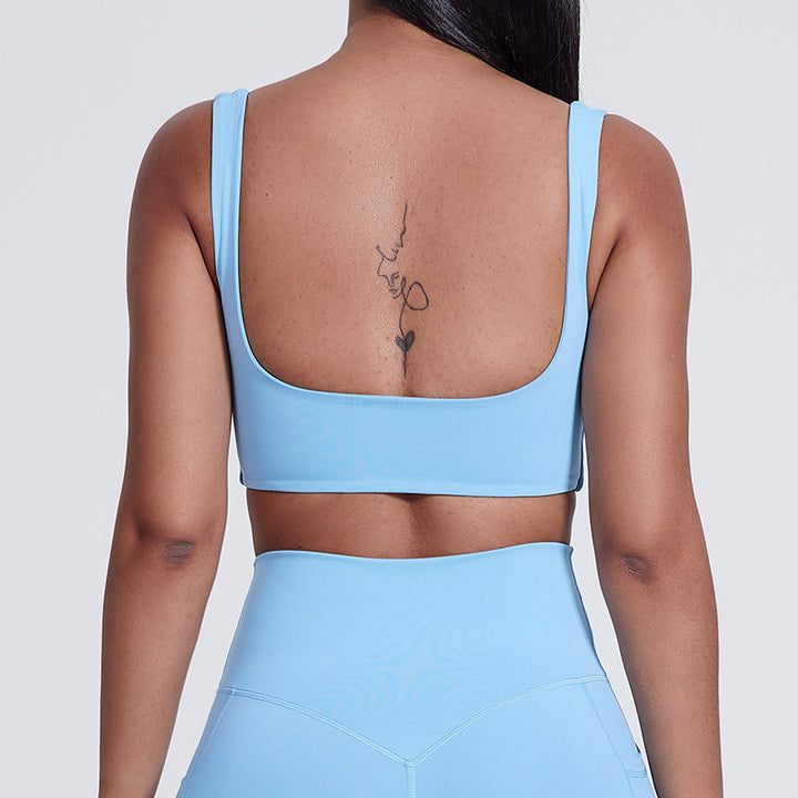 Drive Sports Bra