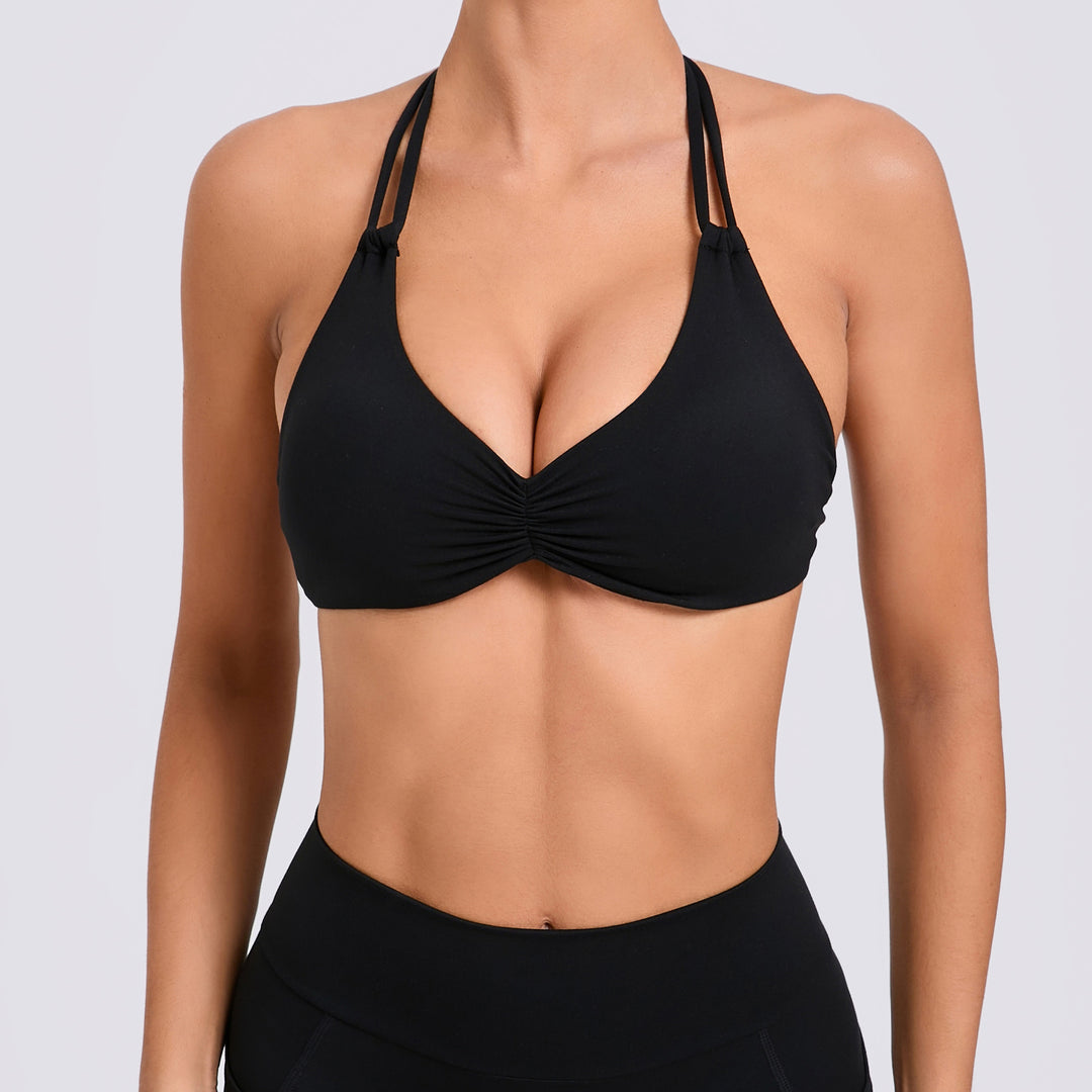 Taryn Sports Bra