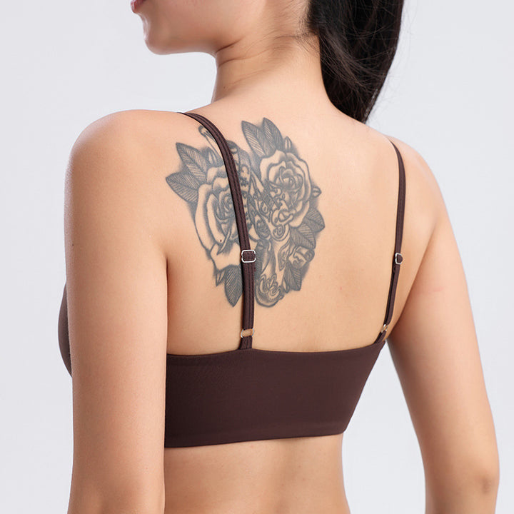 Blair Sports Bra