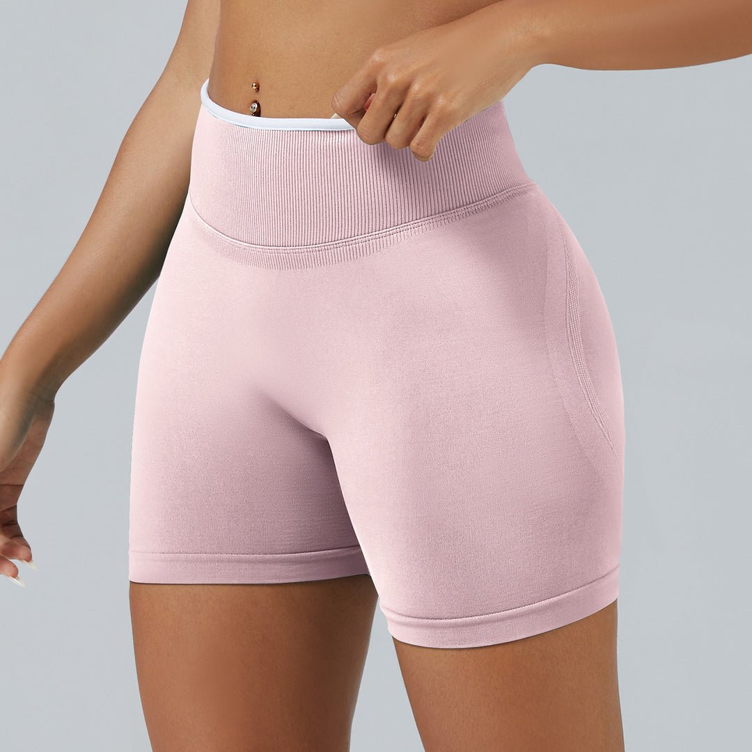 Nia 5.5" Shorts