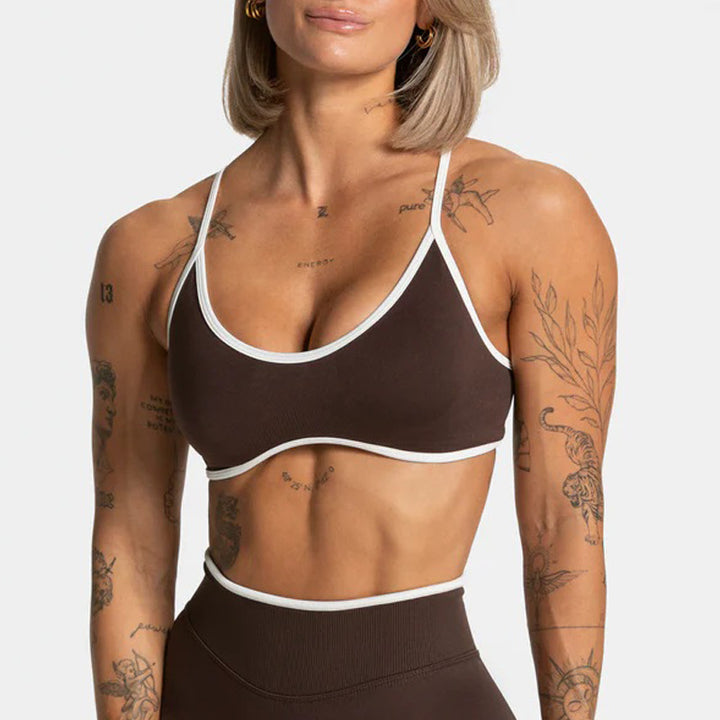 Greer Sports Bra