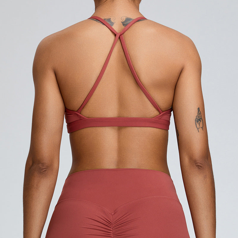 Core Sports Bra
