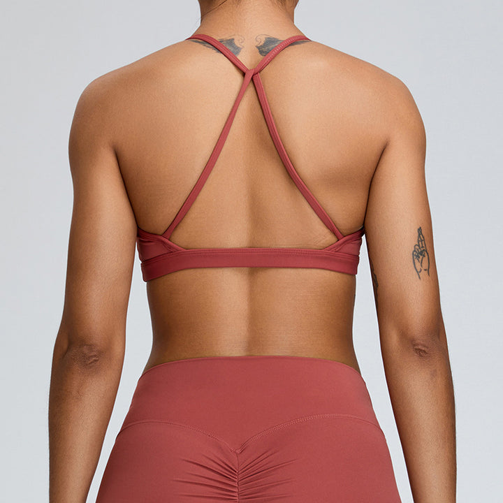 Core Sports Bra