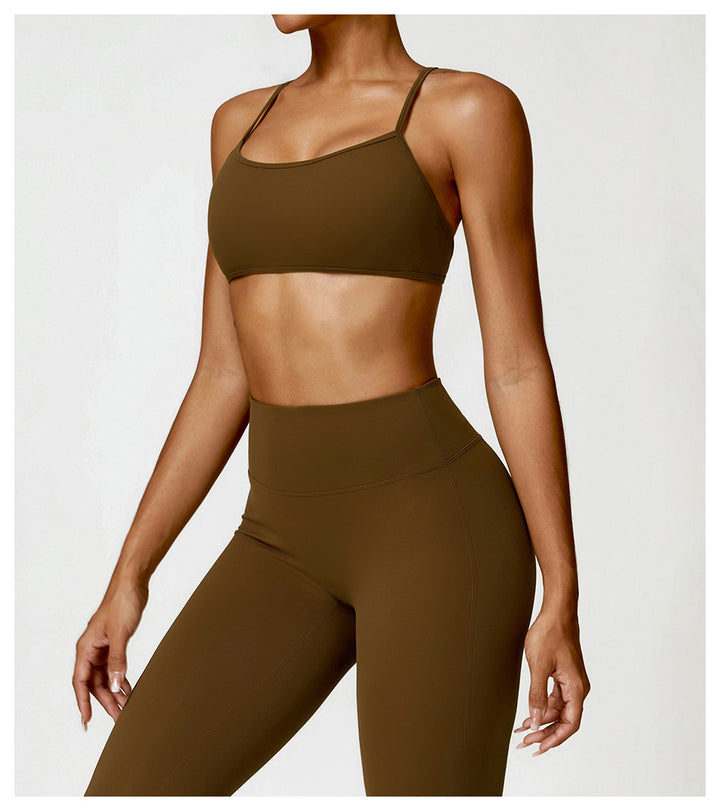 Rush Sports Bra