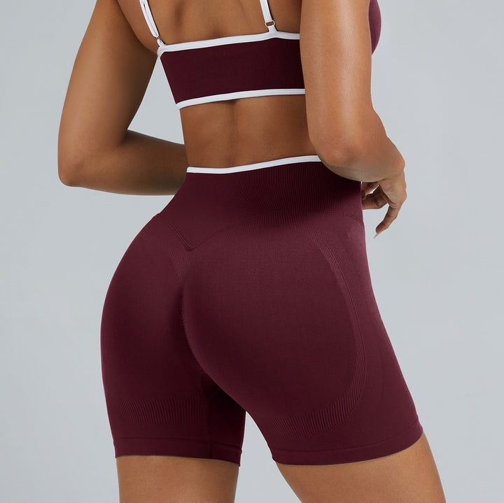 Nia 5.5" Shorts