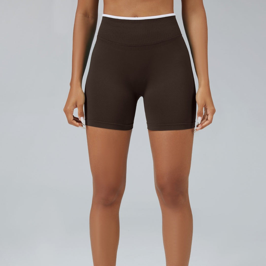 Nia 5.5" Shorts