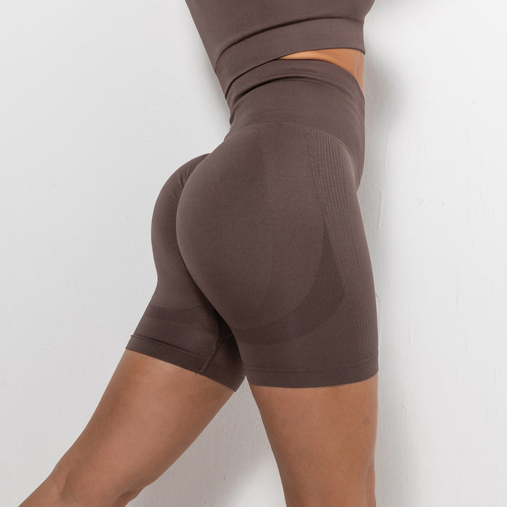 Spartan 6.5" Shorts