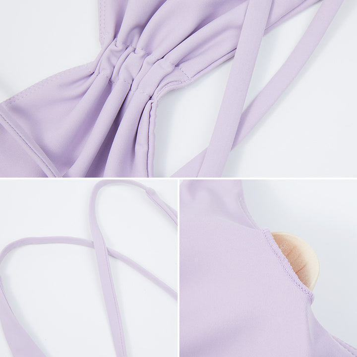 Linden Sports Bra