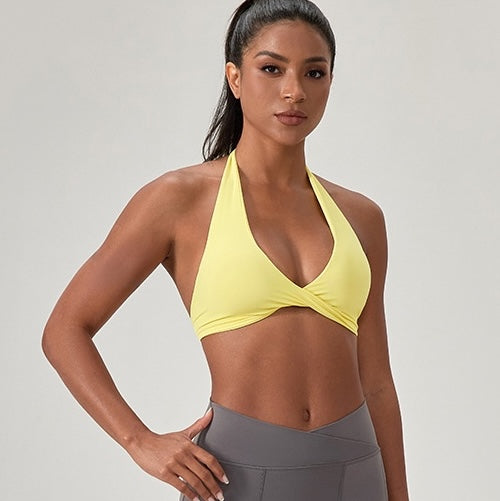 Flow Sports Bra