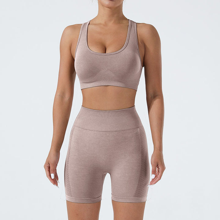 Strike 5.5" Shorts