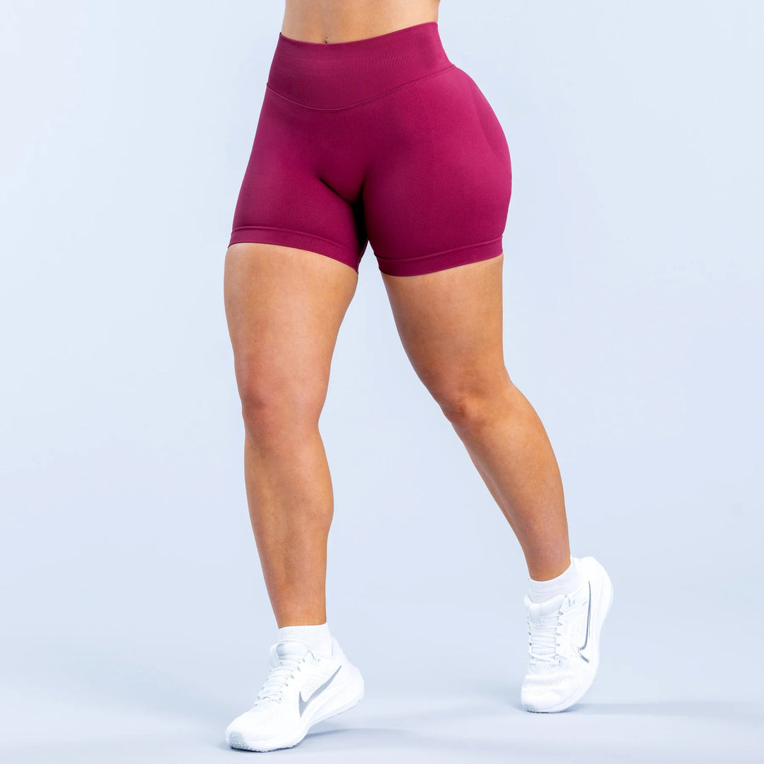 Shield 4.5" Shorts