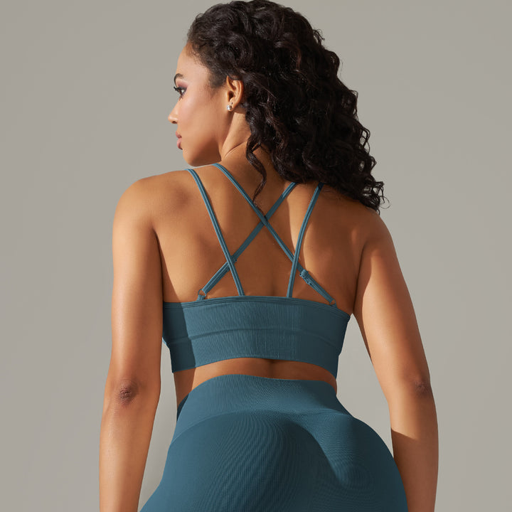 Nova Sports Bra