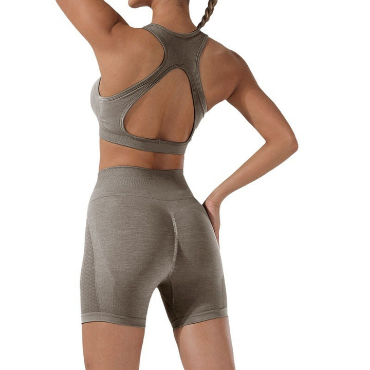 Strike 5.5" Shorts