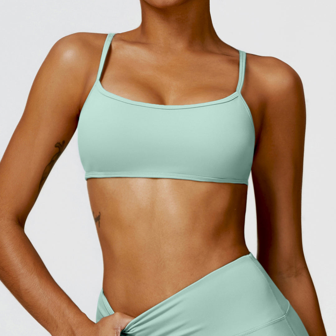 Rush Sports Bra