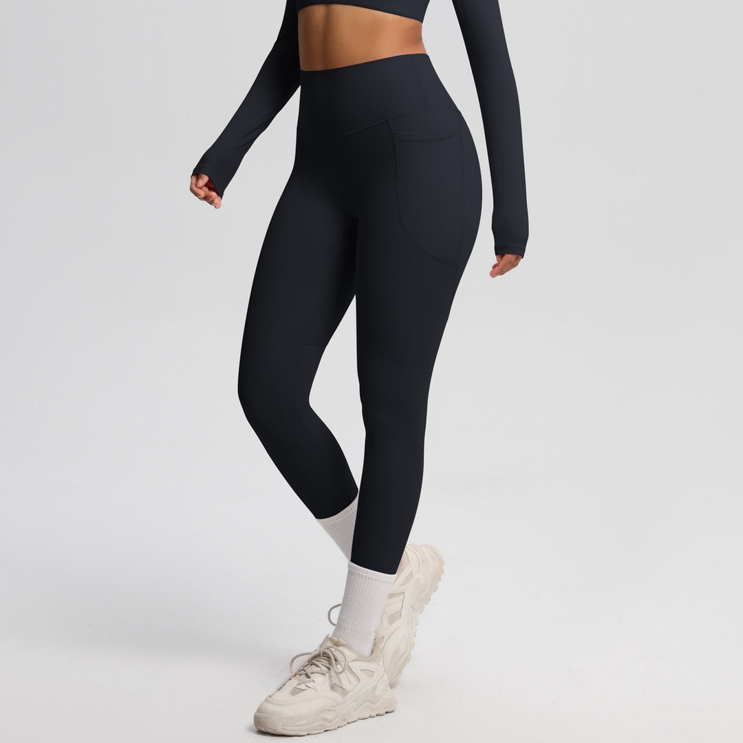 Grind Leggings with Pockets 