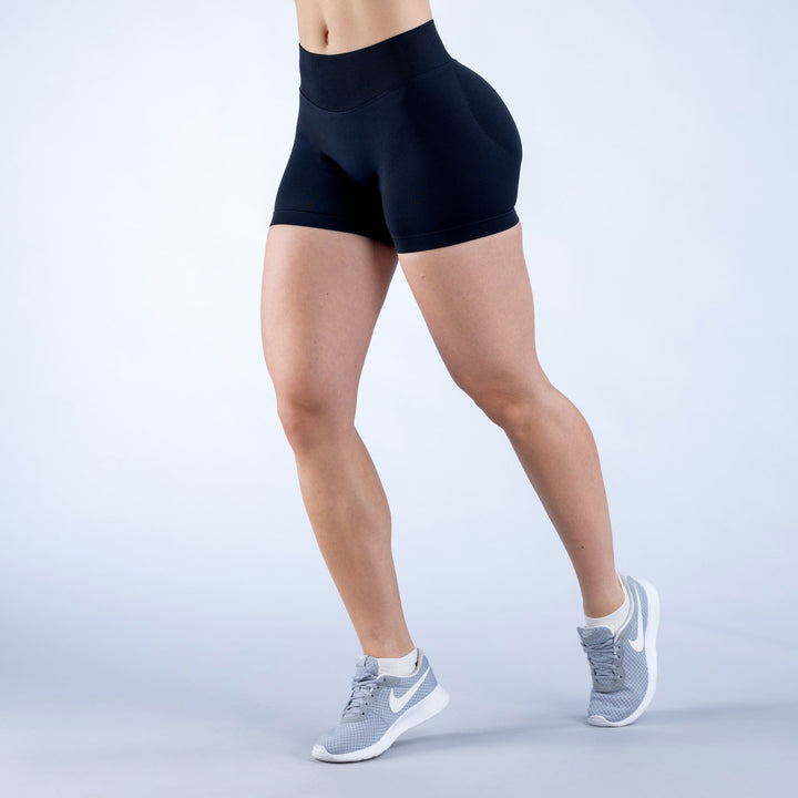 Shield 4.5" Shorts