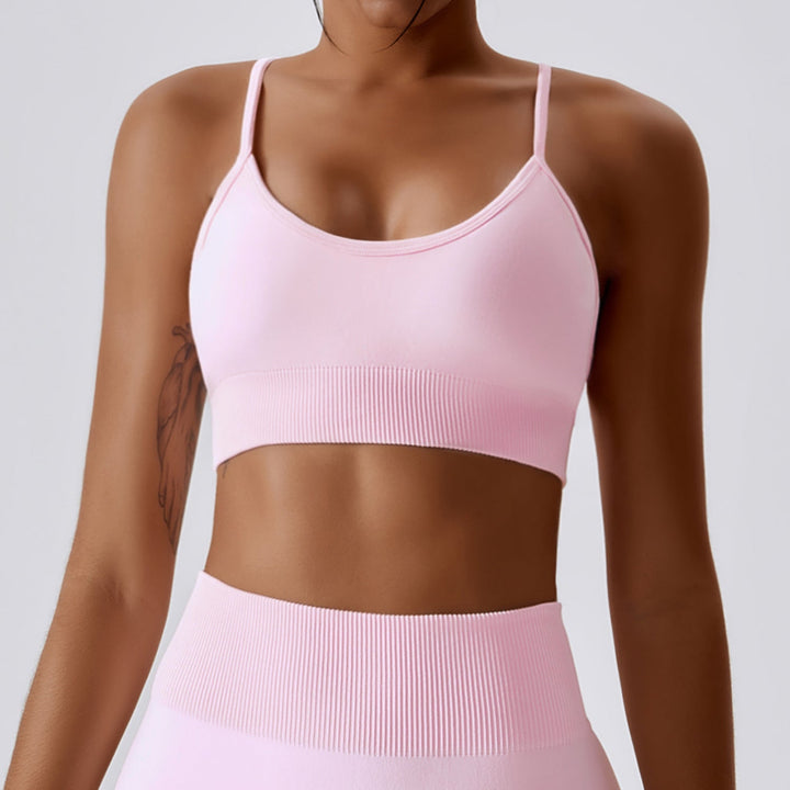 Flex Sports Bra 