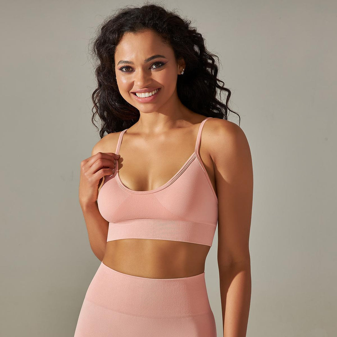 Pulse Sports Bra