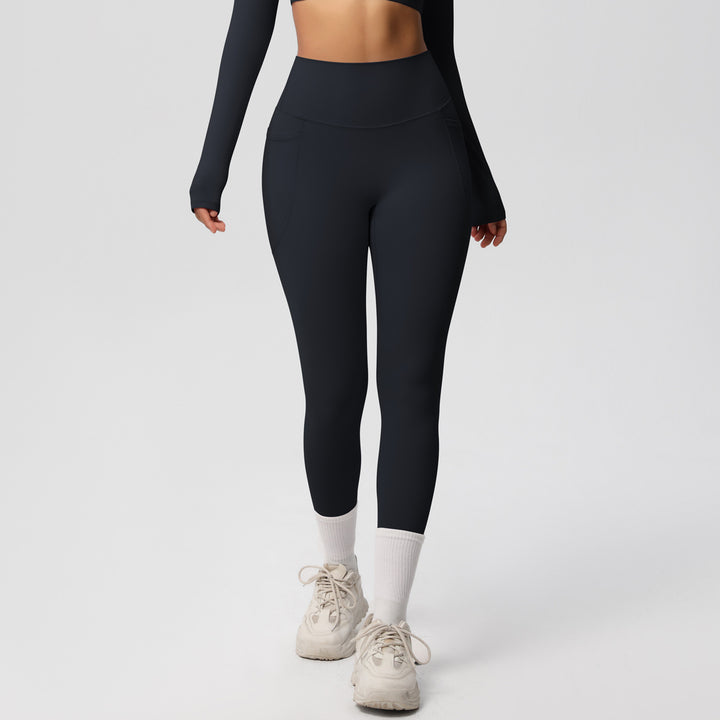 Grind Leggings with Pockets 
