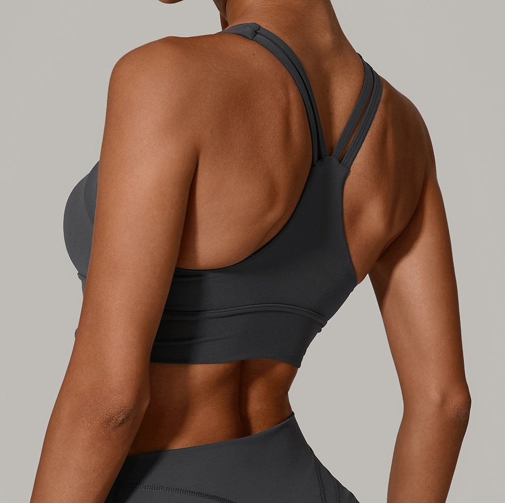 Apex Racerback Sports Bra 