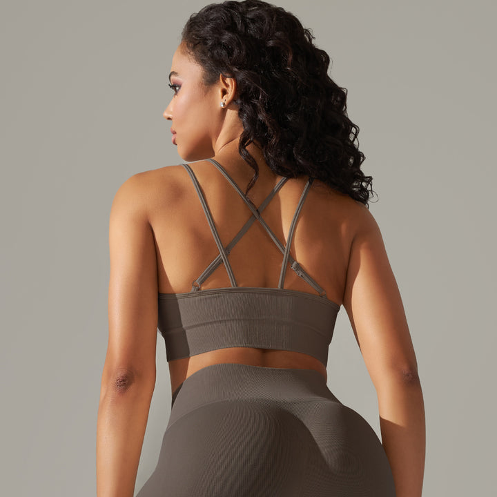 Nova Sports Bra