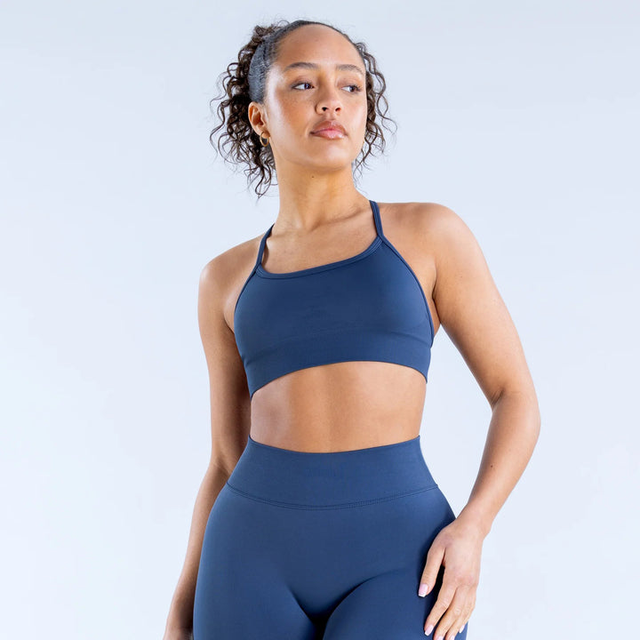 Della Sports Bra