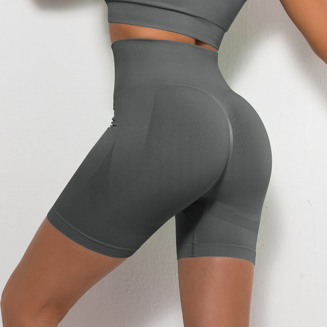 Spartan 6.5" Shorts