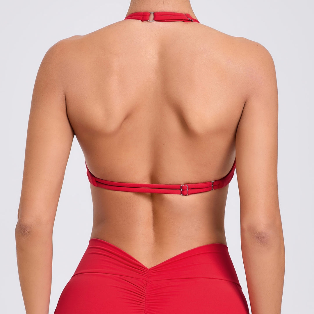 Taryn Sports Bra
