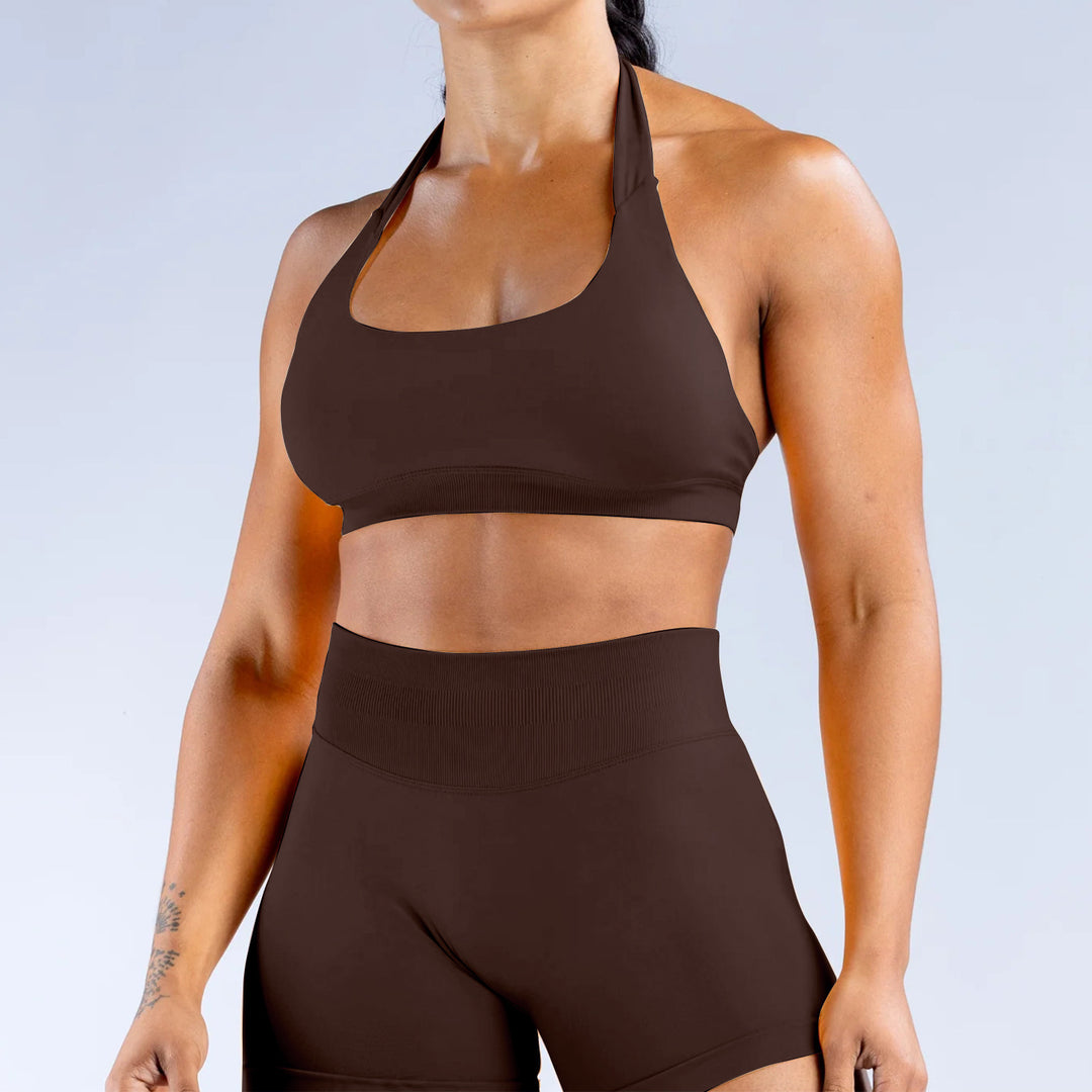 Joss Sports Bra