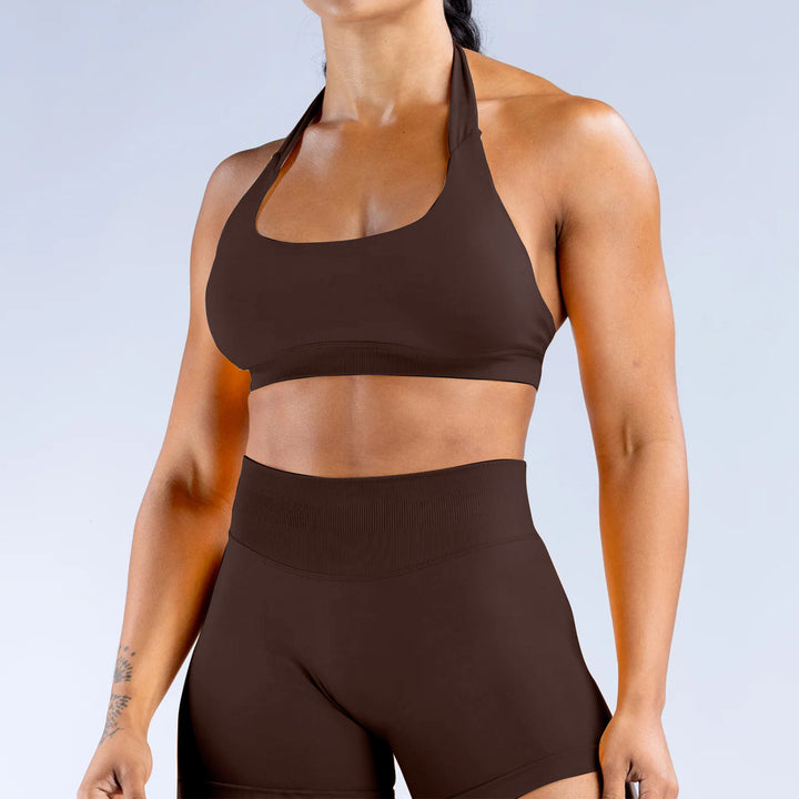 Joss Sports Bra