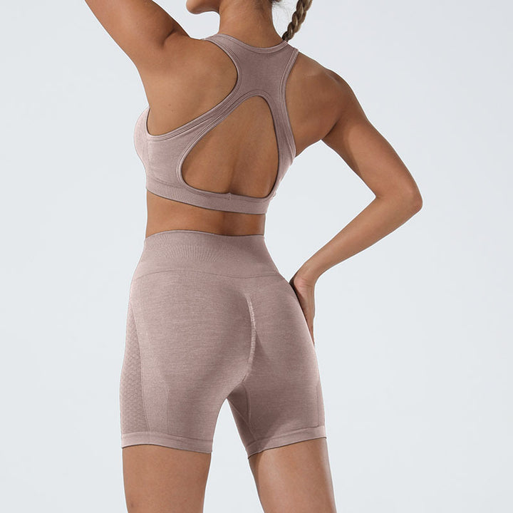 Strike 5.5" Shorts