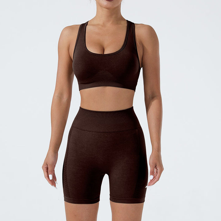 Strike 5.5" Shorts