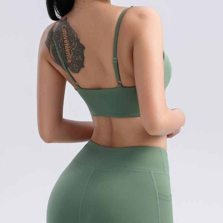 Blair Sports Bra