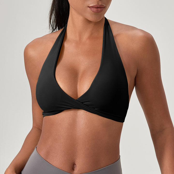 Flow Sports Bra