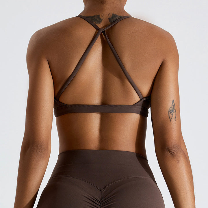 Core Sports Bra
