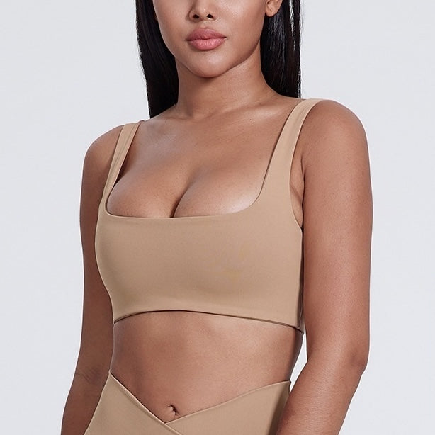 Drive Sports Bra