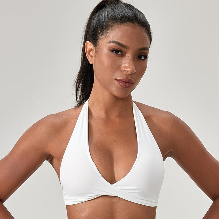 Flow Sports Bra
