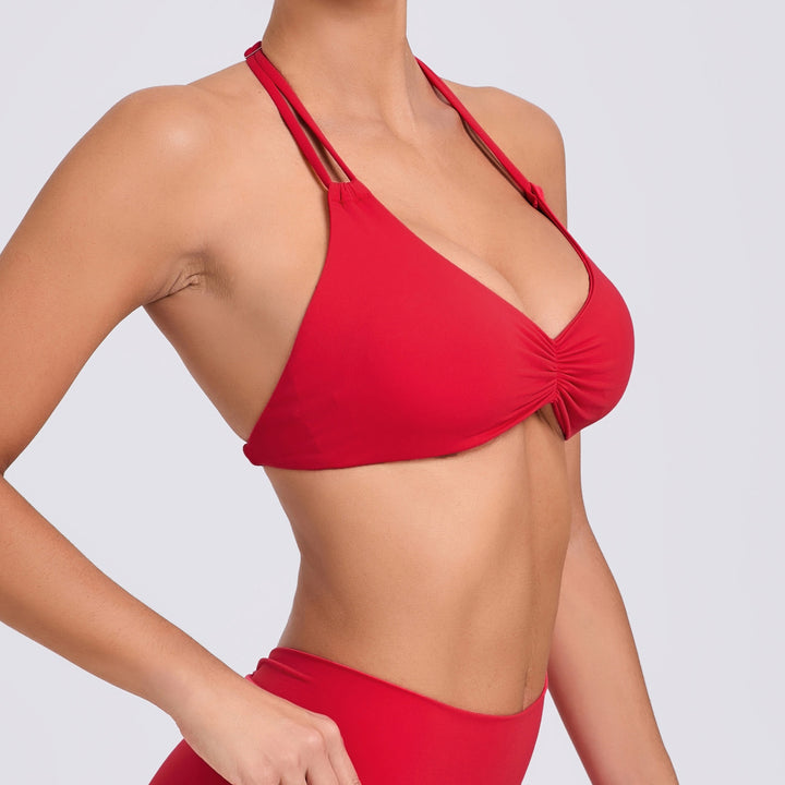 Taryn Sports Bra