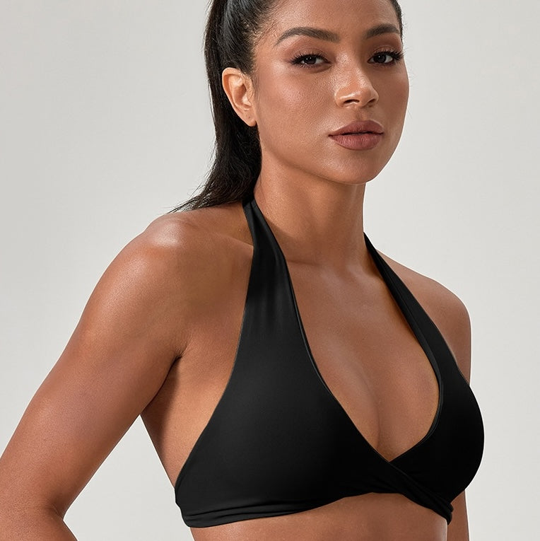 Flow Sports Bra