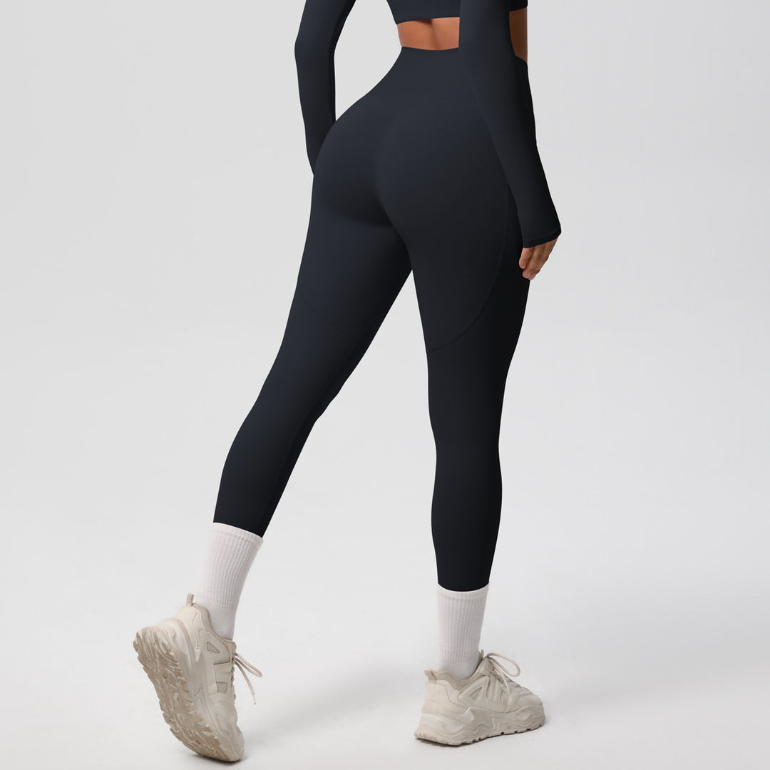 Grind Leggings with Pockets 