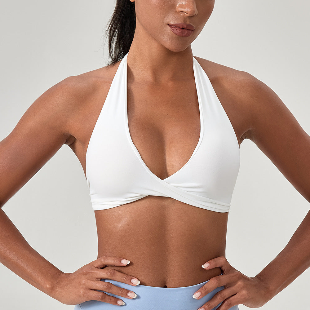 Flow Sports Bra