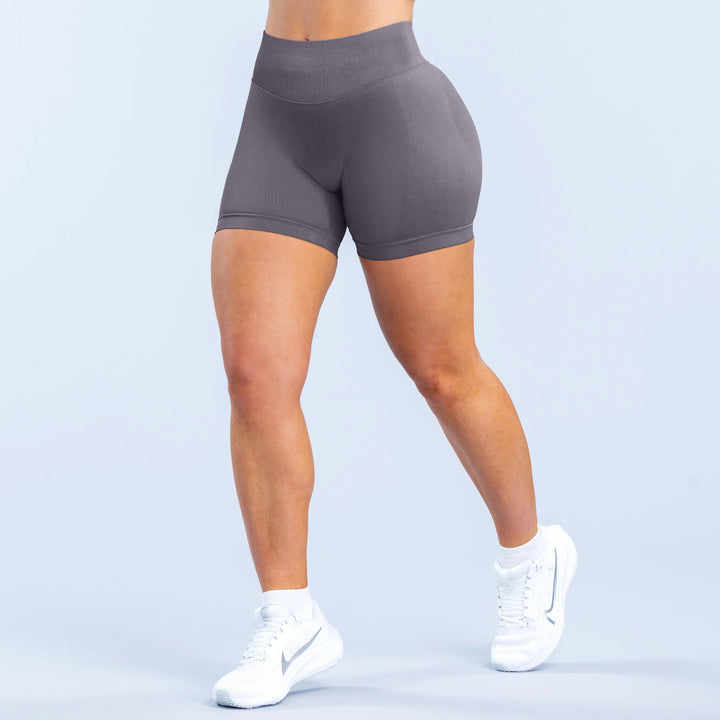 Shield 4.5" Shorts