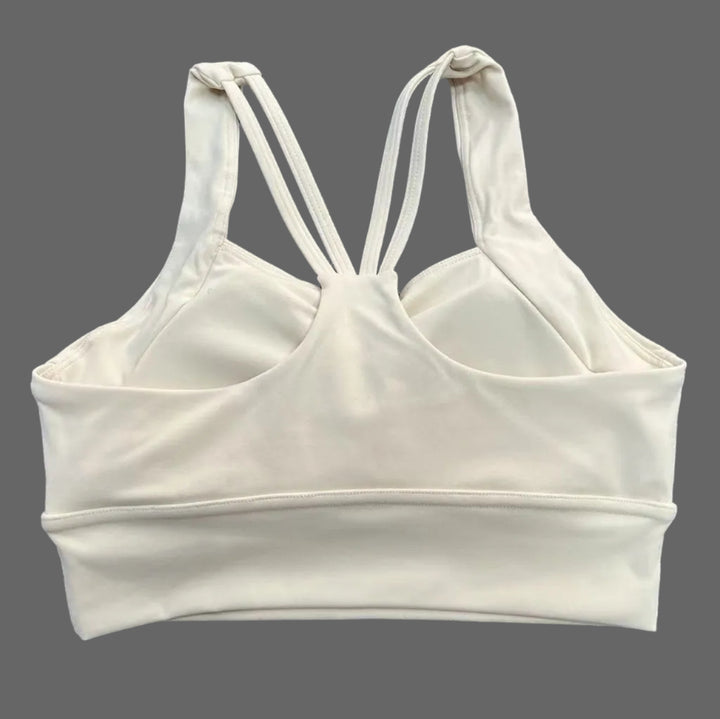 Apex Racerback Sports Bra 