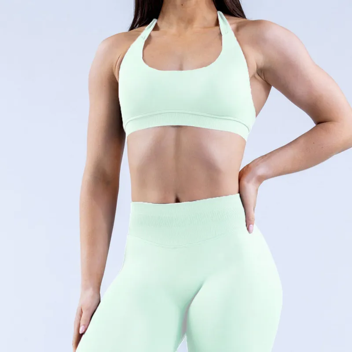 Joss Sports Bra 